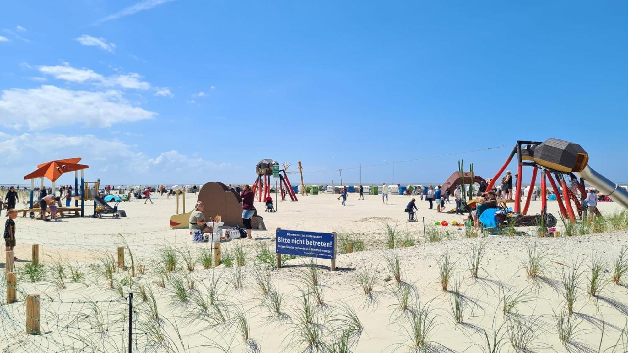 Ferienhaus Nordseeglueck Im Ferienpark Berumbur Exterior foto